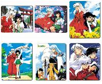 Inuyasha Mouse Pad - INMP9520