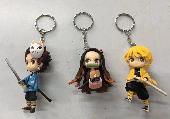 Demon Slayer kimetsu no yaiba Keychain - DSKY8412