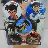 Detective Conan Pins - CNPN8204