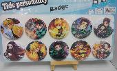 Demon Slayer kimetsu no yaiba Pins - DSPN2336