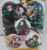 Demon Slayer kimetsu no yaiba Pins - DSPN5144