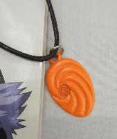 Naruto Necklace - NANL6914