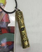 Naruto Necklace - NANL8436