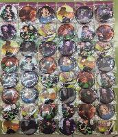 Demon Slayer Pins - DSPN8433