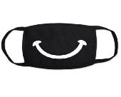 Emoticon Thick Face Masks - ANFM0011