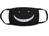 Emoticon Thick Face Masks - ANFM0038