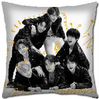 K-pop BTS Pillow - BTPW6015