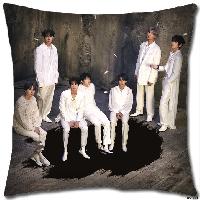 K-pop BTS Pillow - BTPW9061