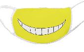 Assassination classroom Mask - ACMK8469