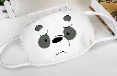 We Bare Bears Mask - WBMK8469