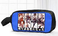 Naruto Pencil Bag - NAPB3558