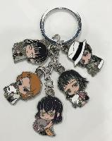 Demon Slayer Keychain - DSKY5626
