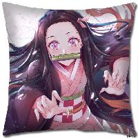 Demon Slayer Pillow - DSPW5639