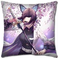 Demon Slayer Pillow - DSPW7796