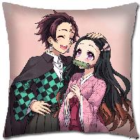 Demon Slayer Pillow - DSPW8013