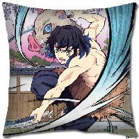 Demon Slayer Pillow - DSPW8339