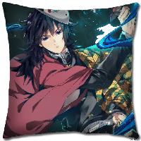 Demon Slayer Pillow - DSPW9181