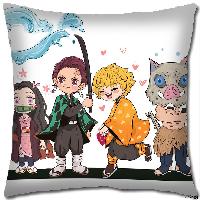 Demon Slayer Pillow - DSPW9482