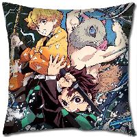 Demon Slayer Pillow - DSPW9753