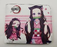 Demon Slayer Wallet - DSWL8115