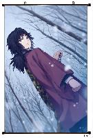 Demon Slayer Wallscroll - DSWS4123