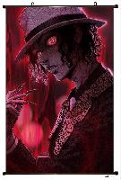 Demon Slayer Wallscroll - DSWS4935