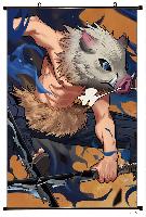 Demon Slayer Wallscroll - DSWS5167