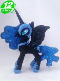 My Little Pony Princess Luna Plush Doll - MLPL6020