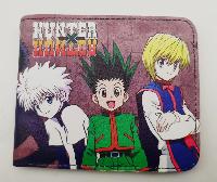 HUNTER HUNTER Wallet - HUWL7622