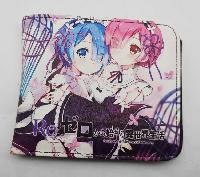 Zero kara Hajimeru Isekai Seikatsu Wallet - ZKWL1581