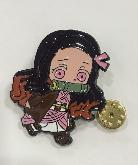 Demon Slayer Pin - DSPN9414