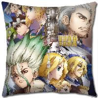 Dr STONE Pillow - DSPW5871