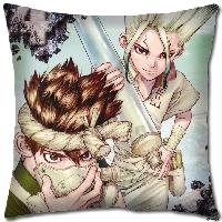 Dr STONE Pillow - DSPW8323