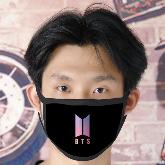 K-pop BTS Mask - BTMK1005