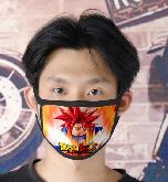 Dragon Ball Z Masks - DBMK1001