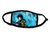 Demon Slayer Kimetsu no Yaiba Masks - DSMK1000