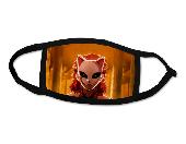 Demon Slayer Kimetsu no Yaiba Masks - DSMK1004