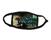 Demon Slayer Kimetsu no Yaiba Masks - DSMK1005