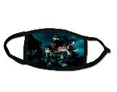 Demon Slayer Kimetsu no Yaiba Masks - DSMK1006