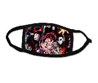 Demon Slayer Kimetsu no Yaiba Masks - DSMK1011