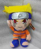 Naruto Plush Doll - NAPL8633