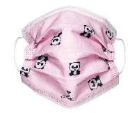 Panda Children three-layer Meltblown Masks - PDMK0006