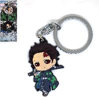 Demon Slayer Keychain - DSKY5685