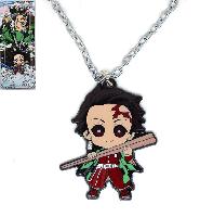 Demon Slayer Necklace - DSNL7226