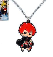 Naruto Necklace - NANL8300