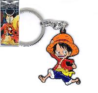 One Piece Keychain - OPKY5530