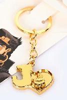 JoJos Bizarre Adventure Keychain - JOKY8304