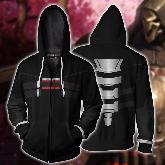 Overwatch Hoodies Costume - OVCS0001