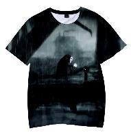 Spirited Away T-shirt - SATS3001