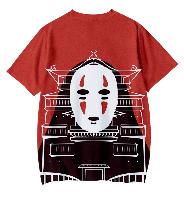 Spirited Away T-shirt - SATS3002